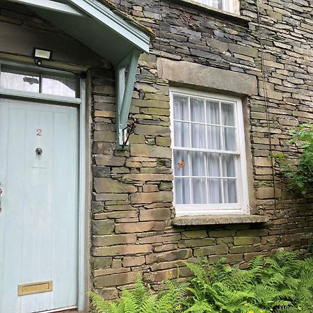 Brathay Hall - Brathay Trust Ambleside Esterno foto