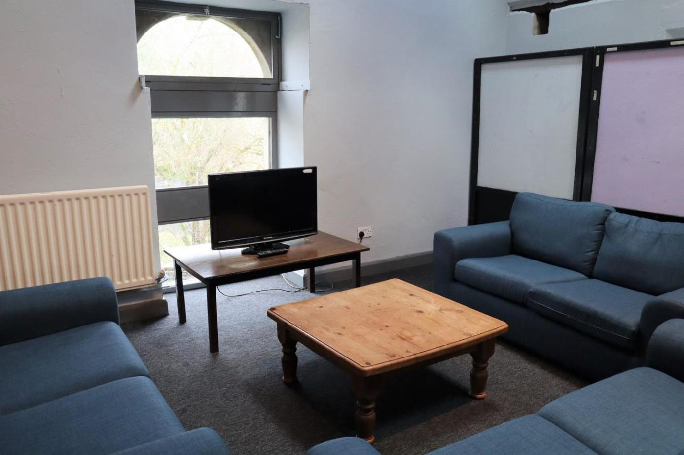 Brathay Hall - Brathay Trust Ambleside Esterno foto