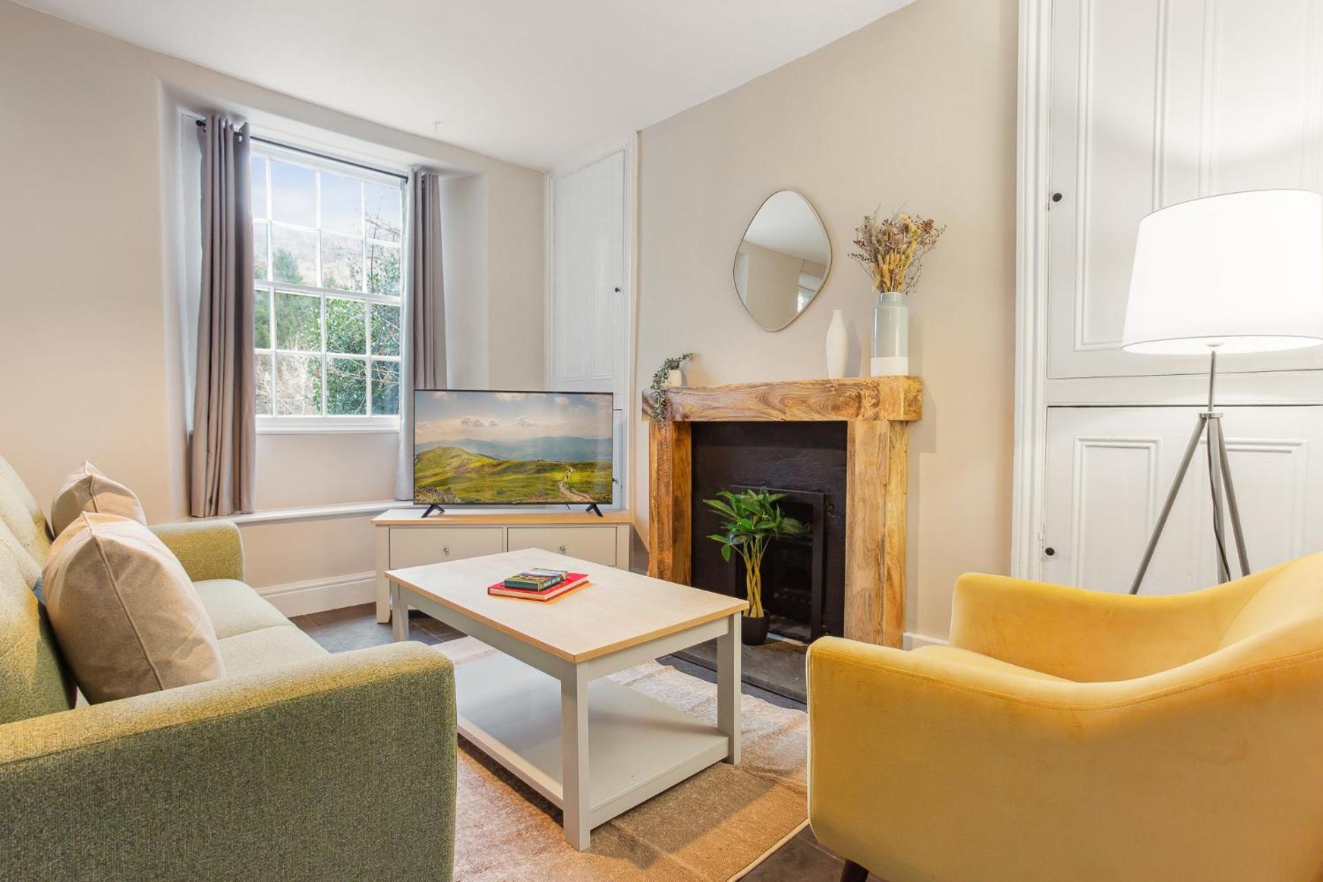 Brathay Hall - Brathay Trust Ambleside Esterno foto