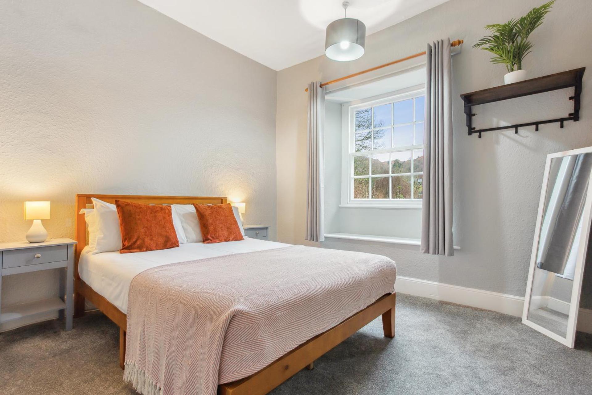 Brathay Hall - Brathay Trust Ambleside Esterno foto