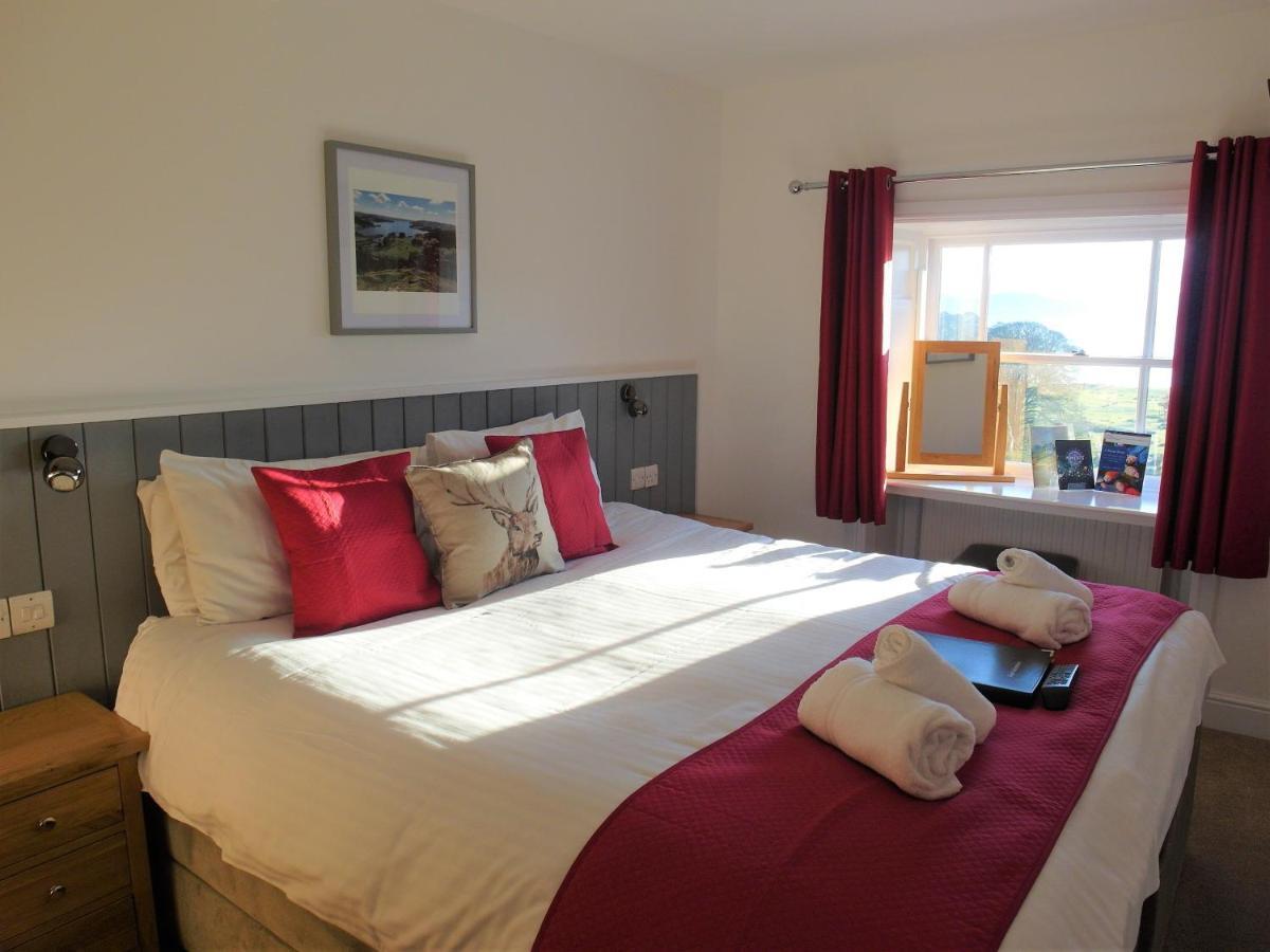 Brathay Hall - Brathay Trust Ambleside Esterno foto