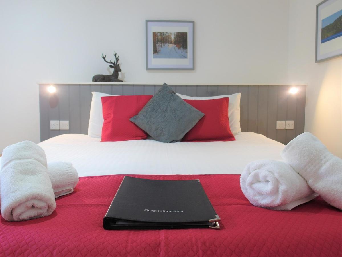 Brathay Hall - Brathay Trust Ambleside Esterno foto